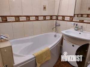 3-к квартира, посуточно, 67м2, 10/10 этаж