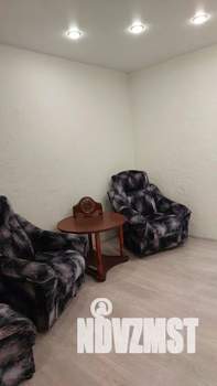 2-к квартира, посуточно, 44м2, 1/5 этаж