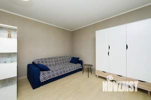 1-к квартира, посуточно, 50м2, 4/9 этаж