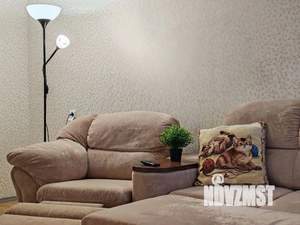 3-к квартира, посуточно, 72м2, 1/1 этаж