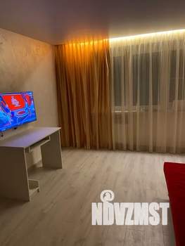 1-к квартира, посуточно, 33м2, 2/5 этаж