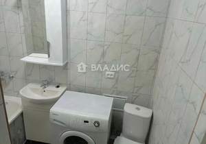 1-к квартира, на длительный срок, 35м2, 3/5 этаж