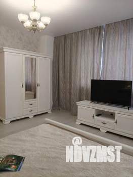 2-к квартира, посуточно, 80м2, 5/16 этаж