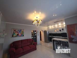 2-к квартира, на длительный срок, 56м2, 5/6 этаж