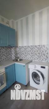 1-к квартира, посуточно, 45м2, 8/9 этаж