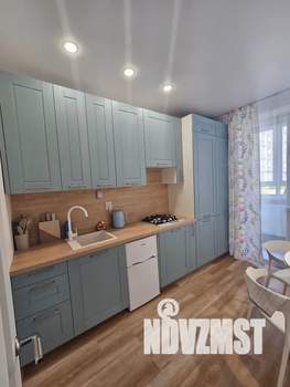 1-к квартира, посуточно, 30м2, 1/9 этаж