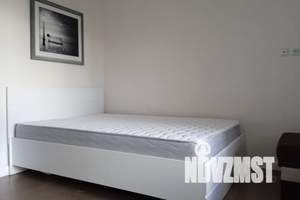 1-к квартира, посуточно, 44м2, 4/8 этаж