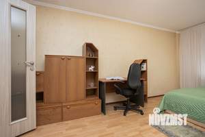 3-к квартира, посуточно, 60м2, 3/5 этаж