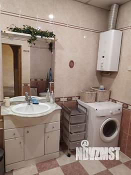 1-к квартира, на длительный срок, 41м2, 2/5 этаж