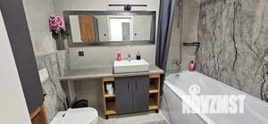 1-к квартира, посуточно, 45м2, 3/10 этаж