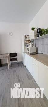 1-к квартира, посуточно, 30м2, 1/8 этаж
