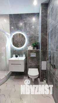2-к квартира, посуточно, 67м2, 1/1 этаж