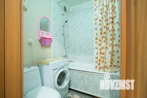 2-к квартира, посуточно, 34м2, 2/4 этаж