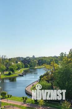 1-к квартира, посуточно, 50м2, 1/1 этаж