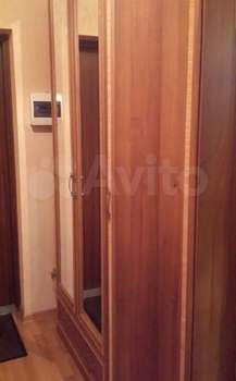 1-к квартира, на длительный срок, 45м2, 5/10 этаж