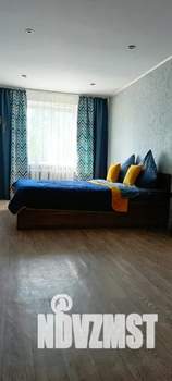 3-к квартира, посуточно, 59м2, 5/5 этаж