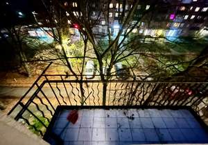 1-к квартира, на длительный срок, 30м2, 4/4 этаж