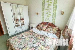 3-к квартира, посуточно, 65м2, 3/12 этаж