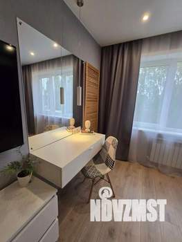 2-к квартира, посуточно, 56м2, 1/1 этаж