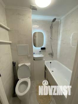 1-к квартира, посуточно, 32м2, 4/5 этаж