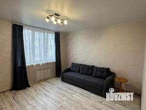 1-к квартира, на длительный срок, 42м2, 6/9 этаж