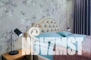 1-к квартира, посуточно, 40м2, 9/10 этаж