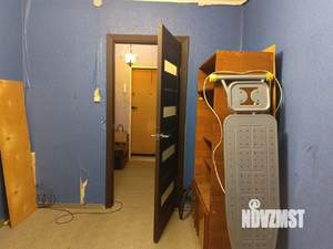 2-к квартира, на длительный срок, 48м2, 8/9 этаж