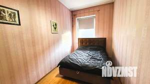 2-к квартира, посуточно, 50м2, 2/3 этаж