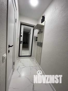 1-к квартира, посуточно, 35м2, 2/5 этаж