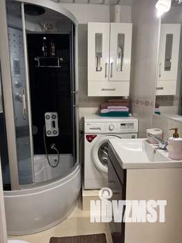 2-к квартира, посуточно, 50м2, 4/5 этаж