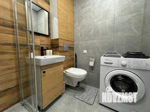 1-к квартира, посуточно, 26м2, 10/10 этаж