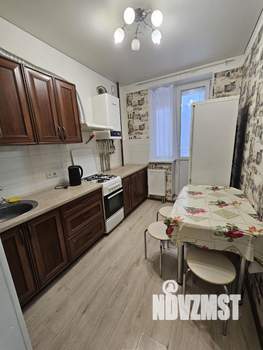 1-к квартира, на длительный срок, 30м2, 2/9 этаж