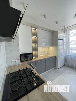 1-к квартира, на длительный срок, 52м2, 14/15 этаж
