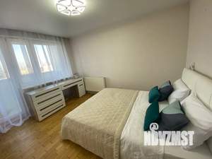 3-к квартира, посуточно, 67м2, 10/10 этаж