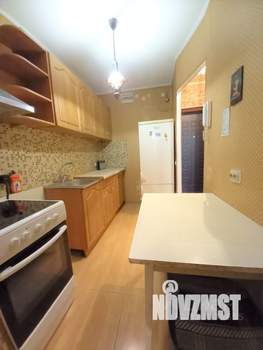 2-к квартира, на длительный срок, 42м2, 1/5 этаж