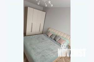 1-к квартира, посуточно, 44м2, 2/9 этаж