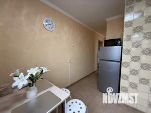 1-к квартира, посуточно, 33м2, 1/1 этаж