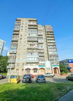 1-к квартира, на длительный срок, 38м2, 11/14 этаж