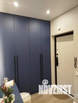 1-к квартира, посуточно, 38м2, 8/8 этаж