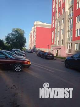 2-к квартира, на длительный срок, 50м2, 6/9 этаж