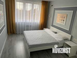 2-к квартира, посуточно, 52м2, 7/9 этаж