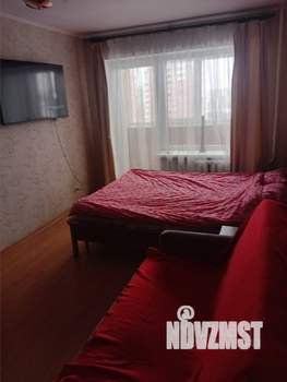 1-к квартира, на длительный срок, 41м2, 6/9 этаж