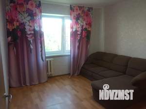 2-к квартира, посуточно, 53м2, 4/10 этаж
