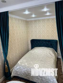 Студия квартира, посуточно, 30м2, 6/10 этаж