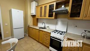 1-к квартира, посуточно, 45м2, 3/9 этаж