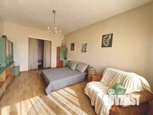 1-к квартира, посуточно, 37м2, 5/5 этаж