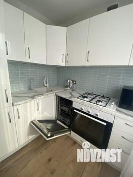 1-к квартира, посуточно, 31м2, 1/1 этаж