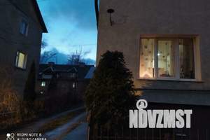 1-к квартира, посуточно, 20м2, 1/2 этаж