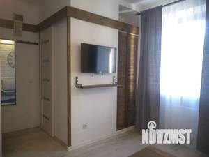 1-к квартира, посуточно, 14м2, 1/4 этаж