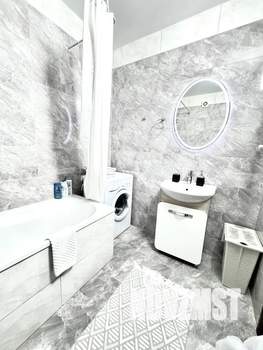 2-к квартира, посуточно, 70м2, 4/15 этаж